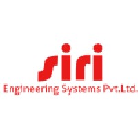 Siri Engineering Systems Pvt. Ltd logo, Siri Engineering Systems Pvt. Ltd contact details