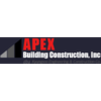 Apex Building Construction Inc logo, Apex Building Construction Inc contact details