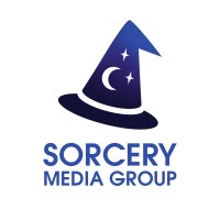 Sorcery Media Group (SMG) logo, Sorcery Media Group (SMG) contact details