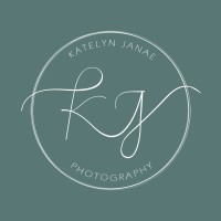 Katelyn Janae Photography logo, Katelyn Janae Photography contact details