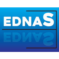 ednaS logo, ednaS contact details