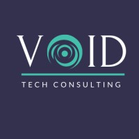 VOID Tech Consulting logo, VOID Tech Consulting contact details