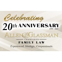 Allen & Glassman, Chartered logo, Allen & Glassman, Chartered contact details