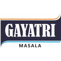 Gayatri Masala logo, Gayatri Masala contact details