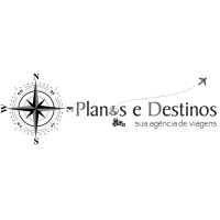 Planos e Destinos Viagens logo, Planos e Destinos Viagens contact details