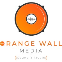 Orange Wall Media logo, Orange Wall Media contact details