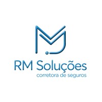 RM Soluções Corretora logo, RM Soluções Corretora contact details