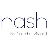 nash by Natasha Avloniti logo, nash by Natasha Avloniti contact details