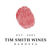 Tim Smith Wines logo, Tim Smith Wines contact details