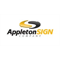 Appleton Sign Company logo, Appleton Sign Company contact details