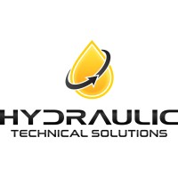 Hydraulic Technical Solutions logo, Hydraulic Technical Solutions contact details