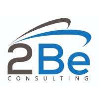 2Be Consulting logo, 2Be Consulting contact details