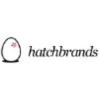 hatchbrands logo, hatchbrands contact details