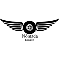 Nómada Estudio logo, Nómada Estudio contact details