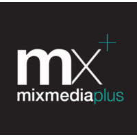 Mix Media Plus logo, Mix Media Plus contact details