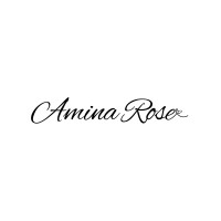 Amina Rose logo, Amina Rose contact details