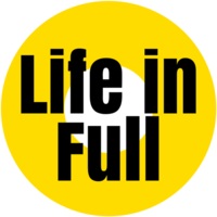 Life in Full Recreation Therapy logo, Life in Full Recreation Therapy contact details