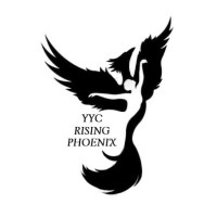 YYC Rising Phoenix logo, YYC Rising Phoenix contact details