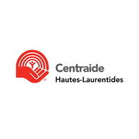 Centraide Hautes-Laurentides logo, Centraide Hautes-Laurentides contact details