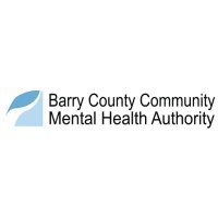 BARRY COMMUNITY MENTAL HEALTH AUTHORITY logo, BARRY COMMUNITY MENTAL HEALTH AUTHORITY contact details