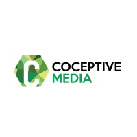 Coceptive Media logo, Coceptive Media contact details