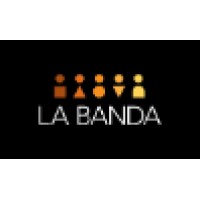 La Banda Films logo, La Banda Films contact details