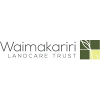 Waimakariri Landcare Trust logo, Waimakariri Landcare Trust contact details