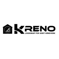 Kreno AS logo, Kreno AS contact details