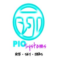 PIOSystems logo, PIOSystems contact details