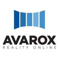 Avarox - Reality Online logo, Avarox - Reality Online contact details