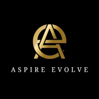 Aspire Evolve logo, Aspire Evolve contact details