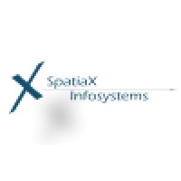 SpatiaX Infosystems logo, SpatiaX Infosystems contact details