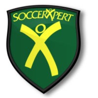 SoccerXpert logo, SoccerXpert contact details