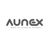 AUNEX s.r.o. logo, AUNEX s.r.o. contact details