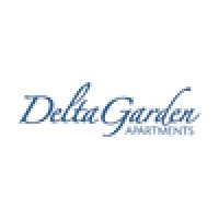 Delta Garden logo, Delta Garden contact details