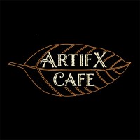 Artifx Cafe logo, Artifx Cafe contact details