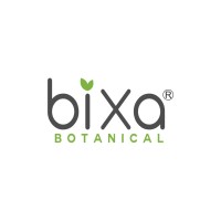 Bixa Botanical logo, Bixa Botanical contact details