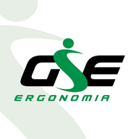 GSE ERGONOMIA logo, GSE ERGONOMIA contact details