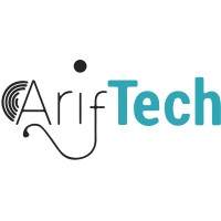 Arif Technologies logo, Arif Technologies contact details