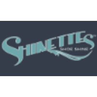 Shinettes Shoe Shine, Inc. logo, Shinettes Shoe Shine, Inc. contact details