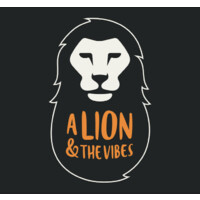 A Lion & The Vibes logo, A Lion & The Vibes contact details