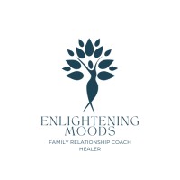 Enlightening Moods logo, Enlightening Moods contact details