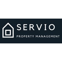 Servio Property Management logo, Servio Property Management contact details