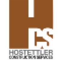 Hostettler Construction Services logo, Hostettler Construction Services contact details