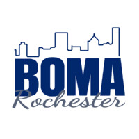 BOMA Rochester logo, BOMA Rochester contact details