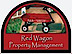 Red Wagon Realty logo, Red Wagon Realty contact details