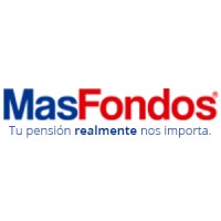 MasFondos SPA logo, MasFondos SPA contact details