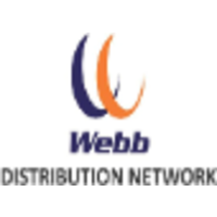 webb distribution network logo, webb distribution network contact details