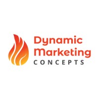 Dynamic Marketing Concepts logo, Dynamic Marketing Concepts contact details