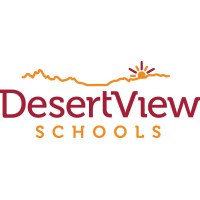 Desert View Schools logo, Desert View Schools contact details